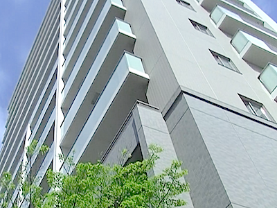 柏市 パークホームズ柏アリーナ 柏市 パークホームズ柏アリーナ